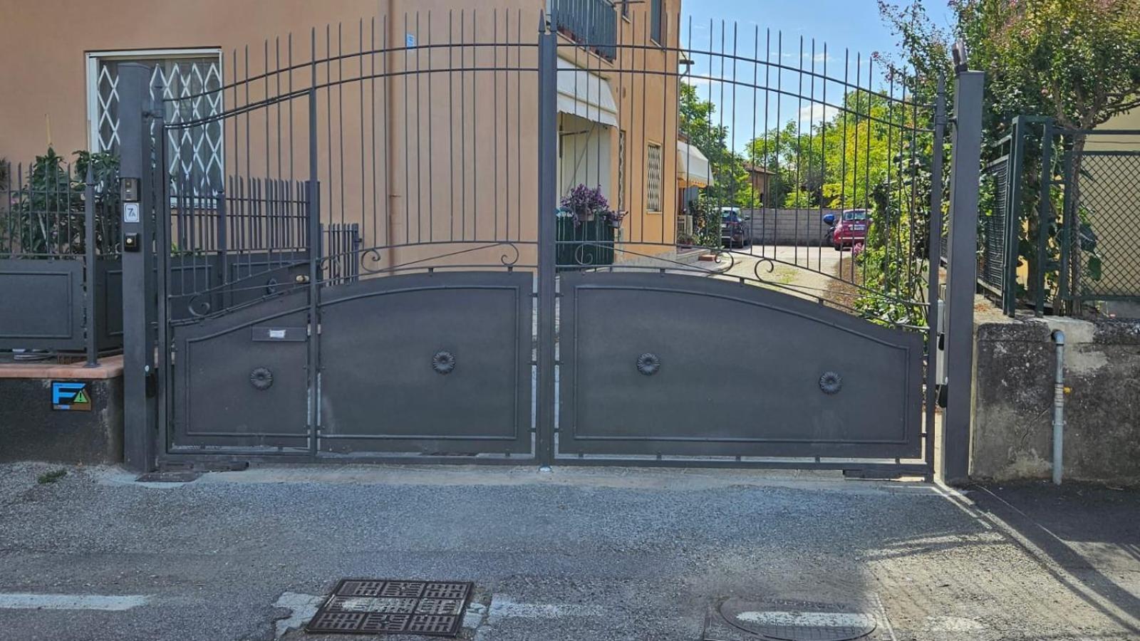 Dimora Sogni Sereni, A Tre Passi Da Firenze Pistoia Buitenkant foto